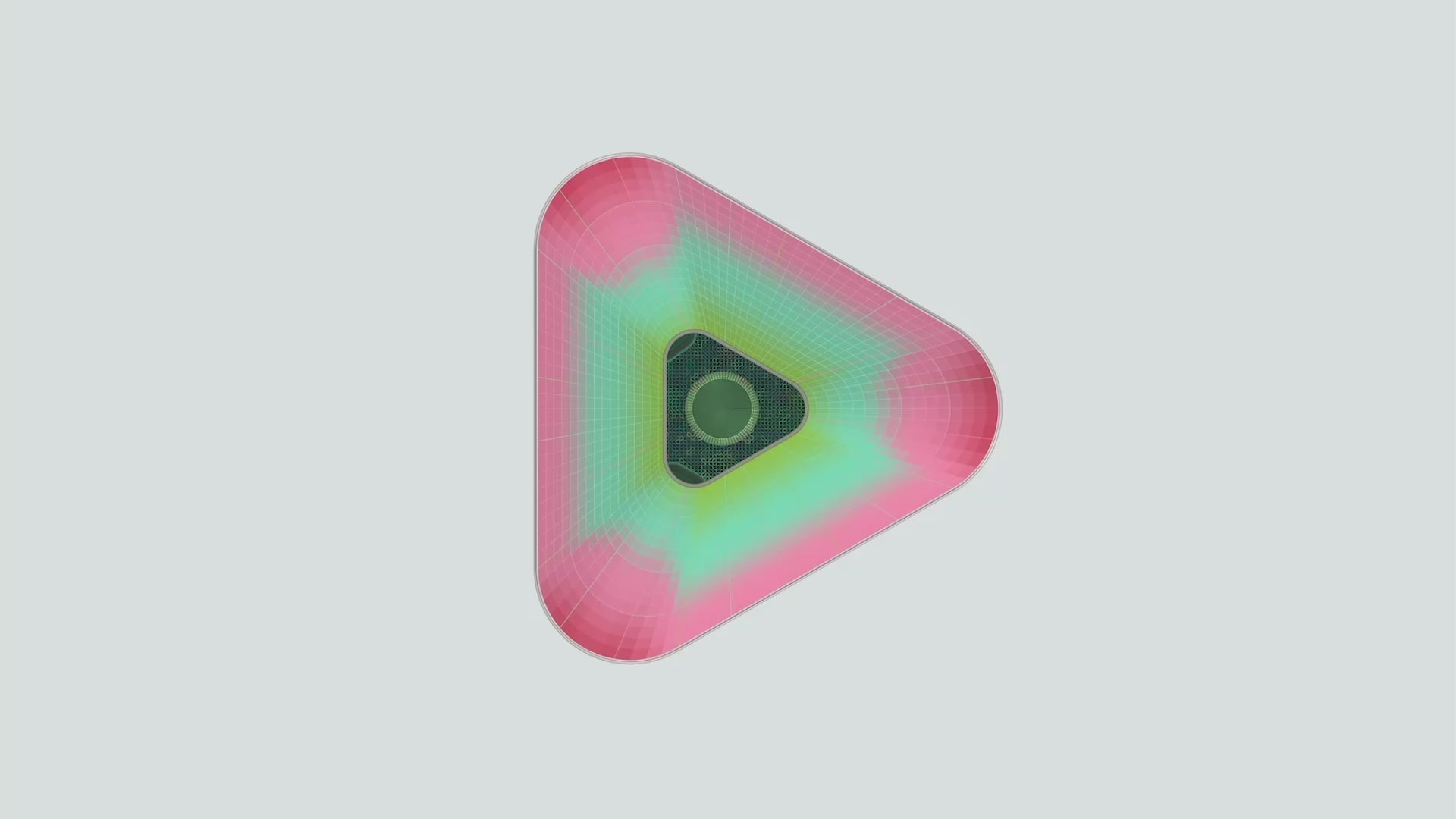 the Generative Space-2048 – studionano